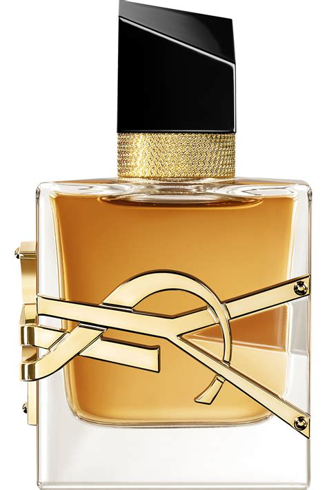 les parfums yves saint laurent